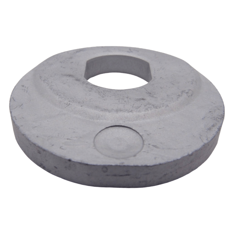 Wheel camber adjustment washer Mitsubishi Pajero 2000-2006