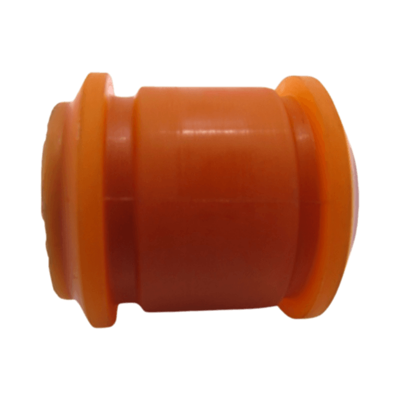 Polyurethane bushing rack rear stabilizer bar Mercedes-Benz 414 2001-2005