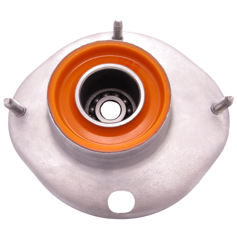 Polyurethane front shock absorber support Daewoo Sens 1998-2017 Left