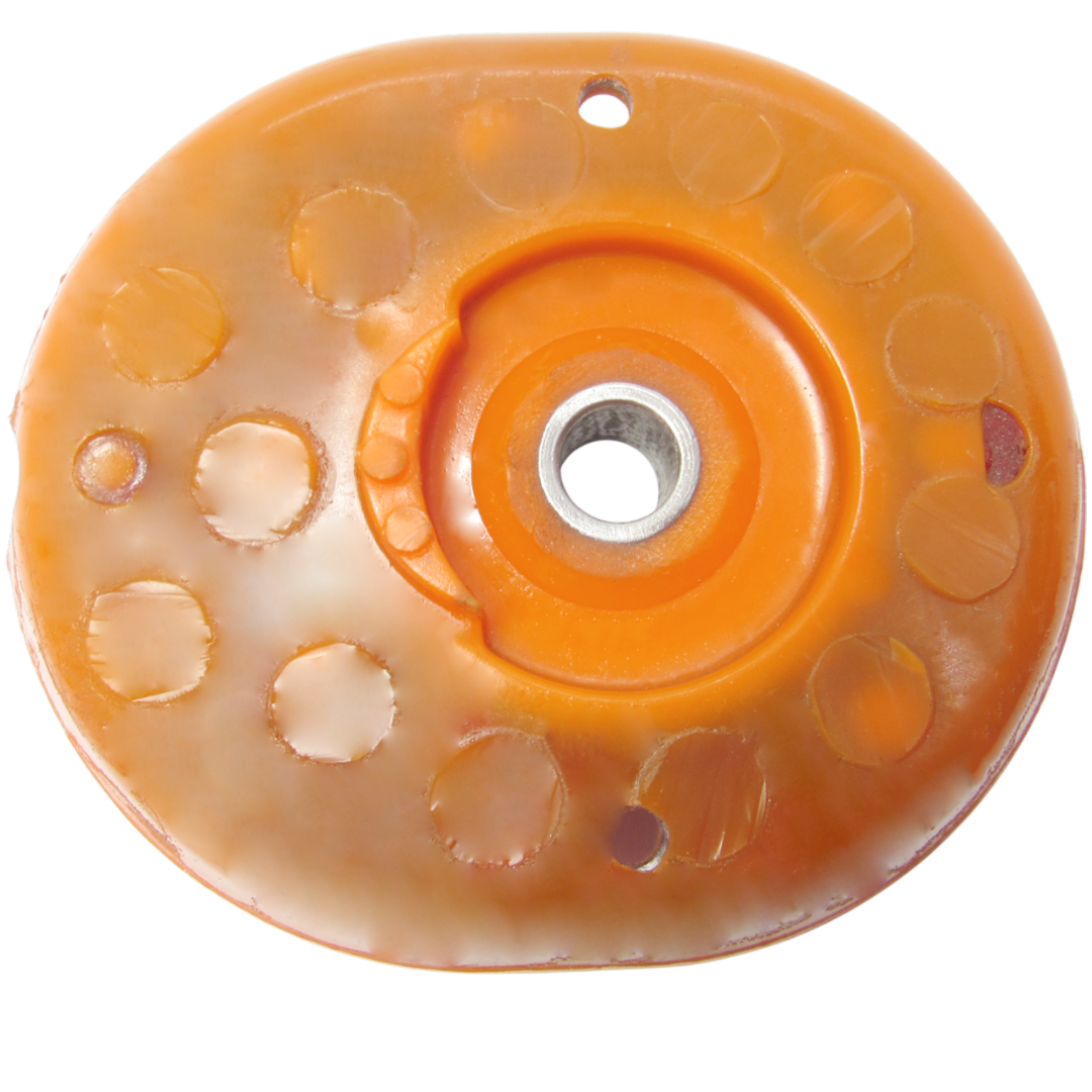 Полиуретановая опора переднего амортизатора Citroen C4 Cactus 2014- Элипс