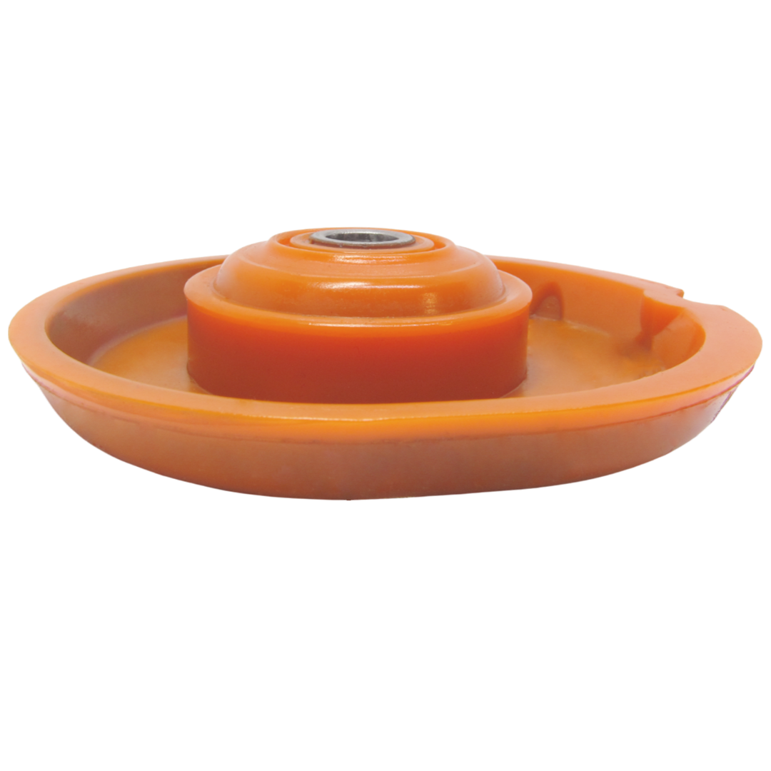 Полиуретановая опора переднего амортизатора Citroen C4 Cactus 2014- Элипс