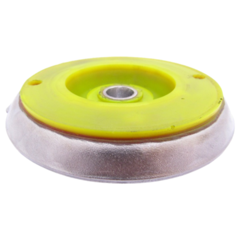 Полиуретановая опора переднего амортизатора Citroen C2 2003-2005 1.2L круглая HARDNESS