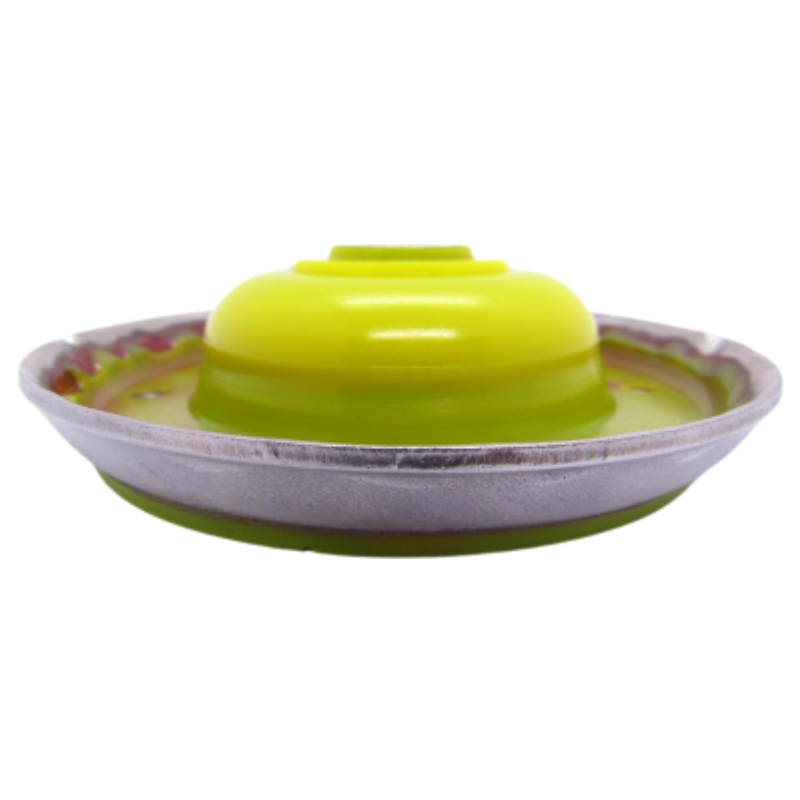 Полиуретановая опора переднего амортизатора Citroen C2 2003-2005 1.2L круглая HARDNESS