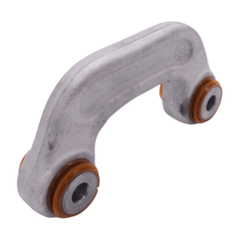 Polyurethane rack front stabilizer bar Audi A8 2010-2017