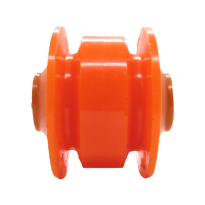 Polyurethane engine mount upper Land Rover Freelander 1997-2006 REPLACEABLE BUSHING
