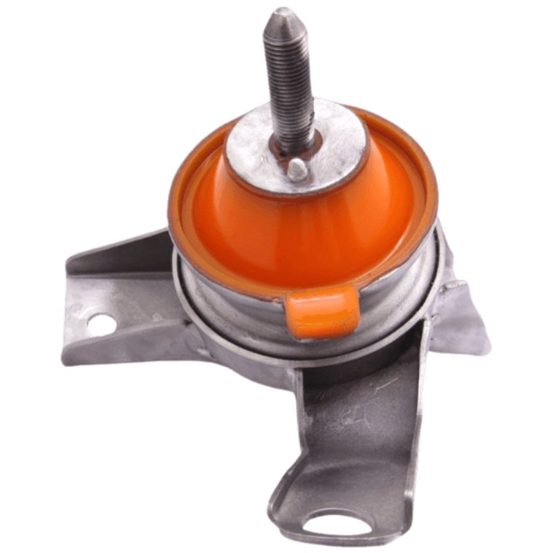 Поліуретанова подушка двигуна права Hyundai Tiburon 2002-2009 2.0L РЕКОНСТРУКЦІЯ ВАШОЇ