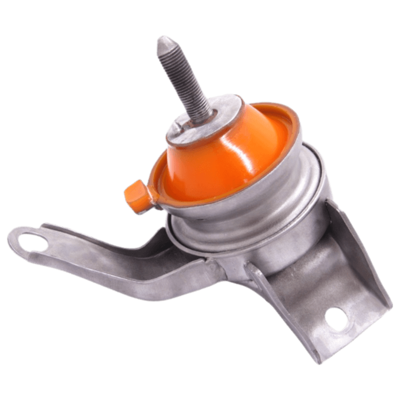 Поліуретанова подушка двигуна права Hyundai Tiburon 2002-2009 2.0L РЕКОНСТРУКЦІЯ ВАШОЇ