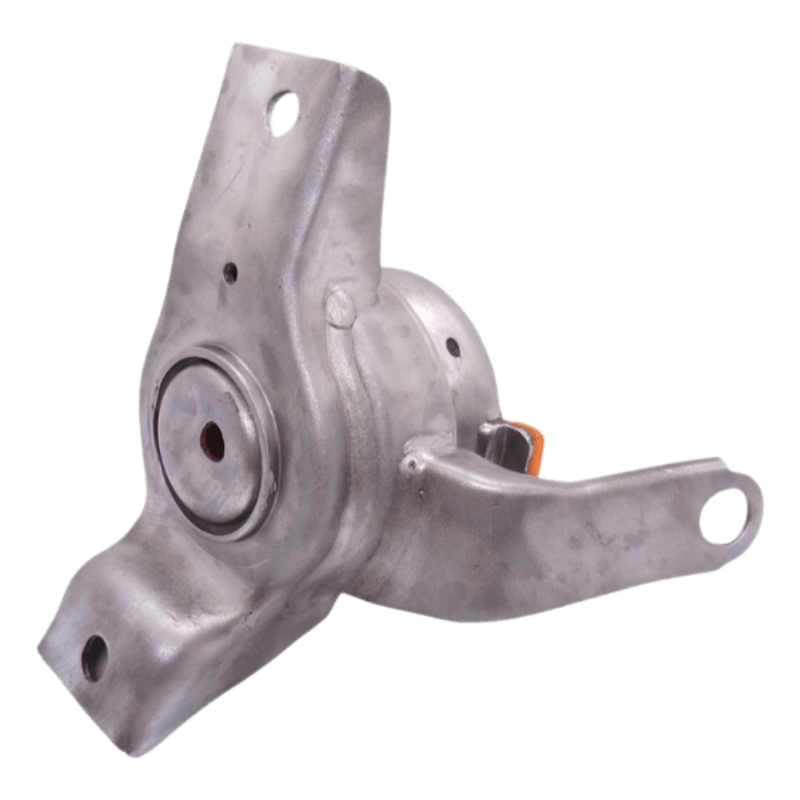 Поліуретанова подушка двигуна права Hyundai Tiburon 2002-2009 2.0L РЕКОНСТРУКЦІЯ ВАШОЇ