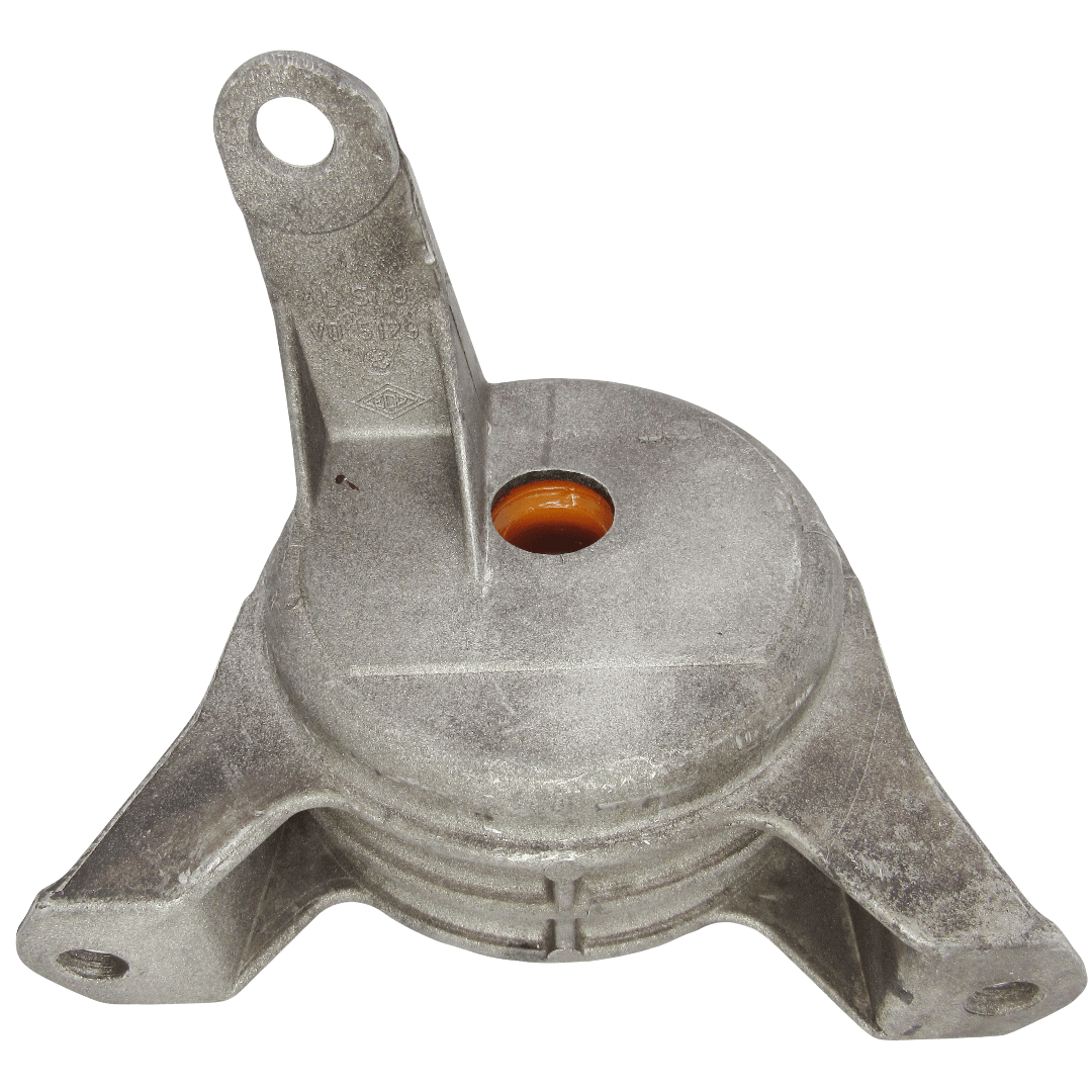 Поліуретанова подушка двигуна права Opel Astra 2004-2014 2.0L