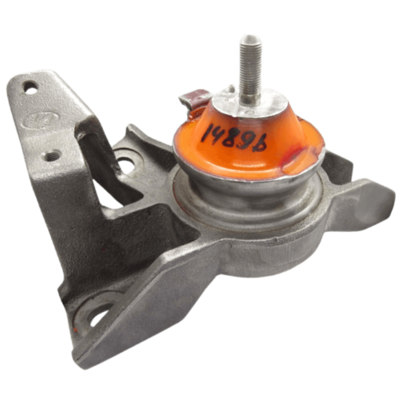 Polyurethane engine mount Merсedes S-class (W140) 1993-1998
