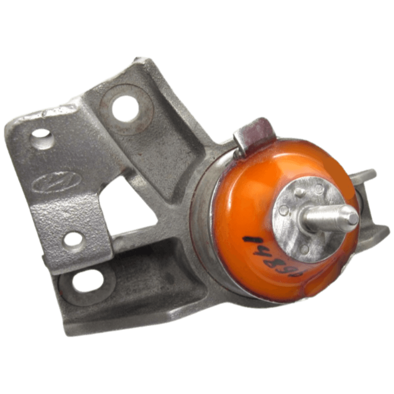 Polyurethane engine mount Merсedes S-class (W140) 1993-1998