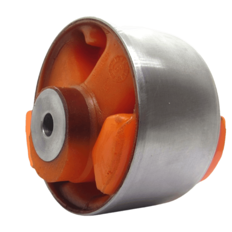 Polyurethane cushion gear box Chrysler Voyager 1996-2000 2,5TD REPLACEABLE BUSHING