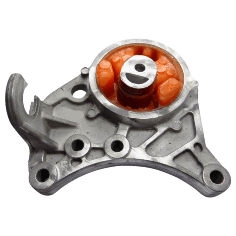 Поліуретанова подушка КПП Chrysler Voyager 2001-2007 2,4L