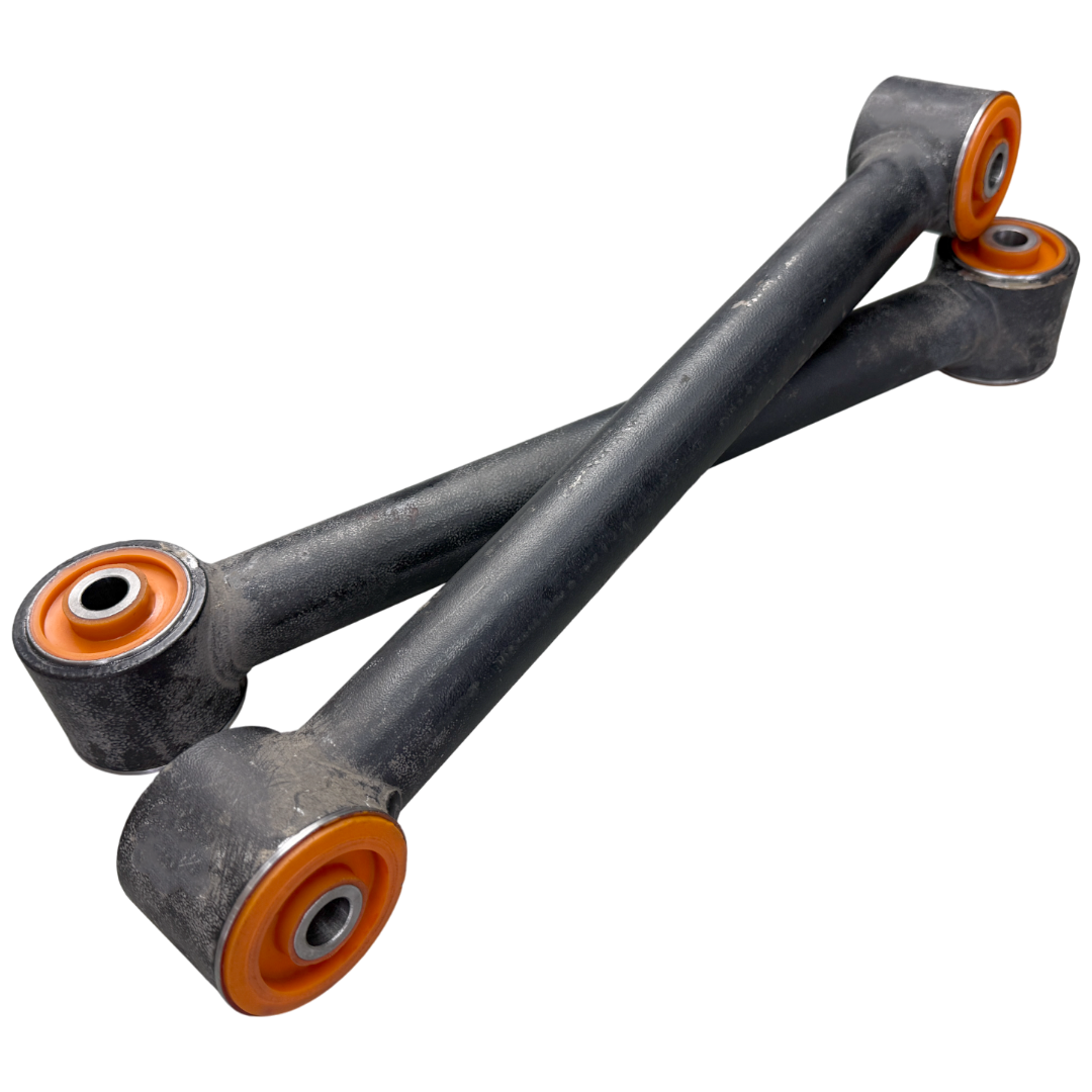 Задня поздовжня тяга Dodge Ram 2002-2009 Послуга з перепресування сайлентблоків (Сайлентблоки в ціну не входять)