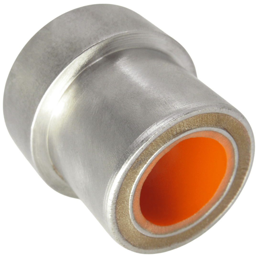 Polyurethane bushing front trunnion Nissan Skyline 1998-2002