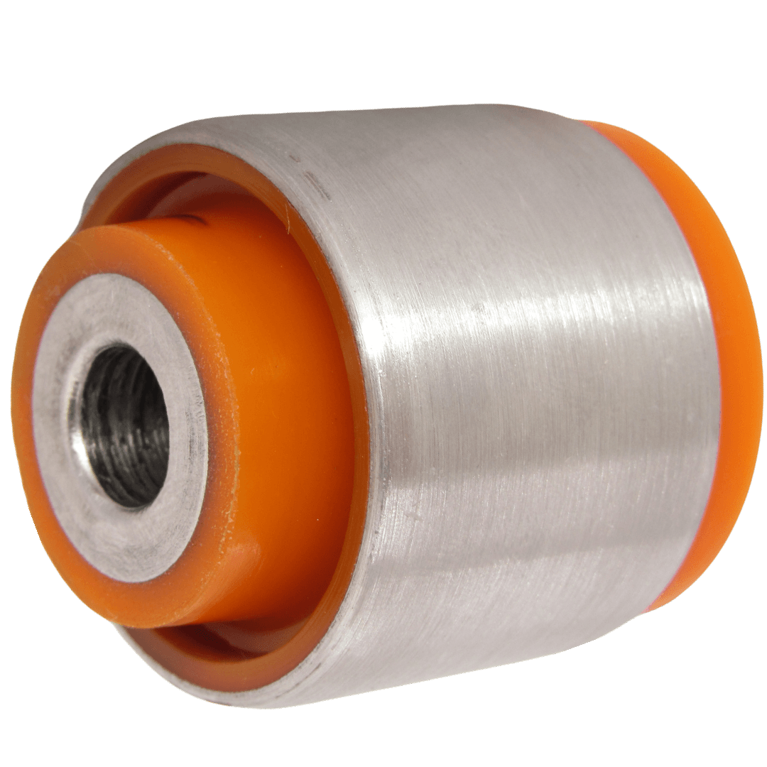 Поліуретанова подушка двигуна задня Audi A3 1996-2006 МАЛЕНЬКИЙ САЙЛЕНТБЛОК