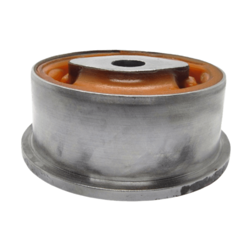 Polyurethane upper gear cushion of the rear bridge Lexus Ls 1999-2005