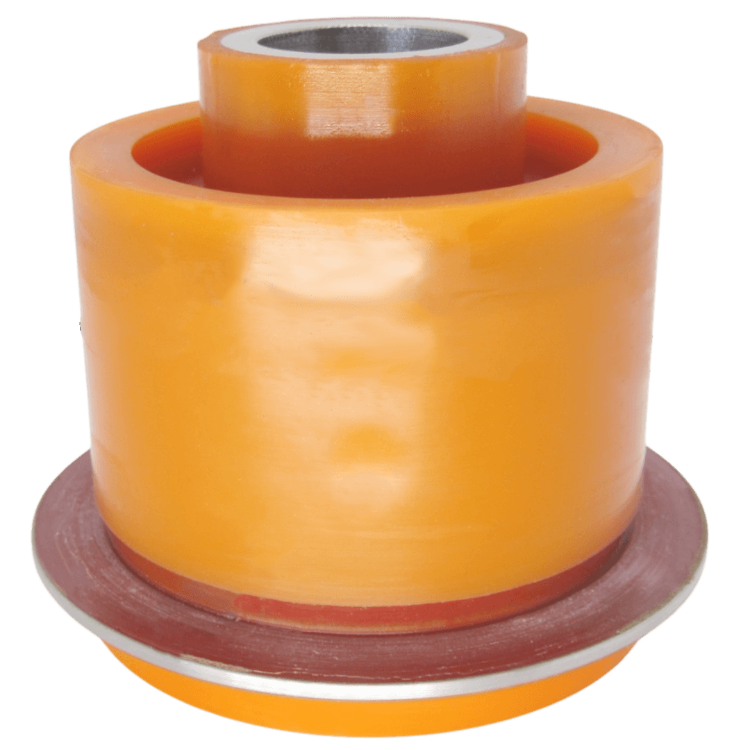 Polyurethane bushing rear subframe rear Lexus Is 1998-2005