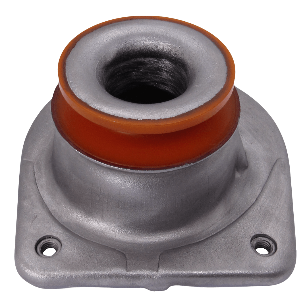 Polyurethane front shock absorber support Fiat Strada 1996- Left