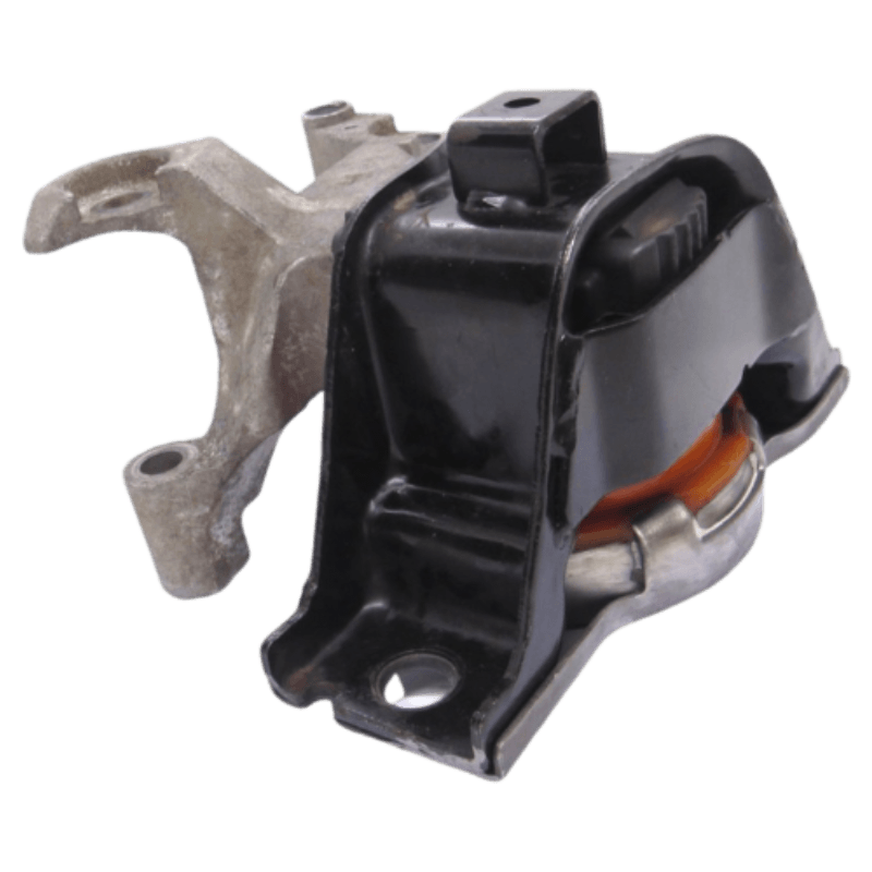 Поліуретанова подушка двигуна передня права Nissan X-Trail Т31 2007-2014 2.0 РЕКОНСТРУКЦІЯ ВАШОЇ