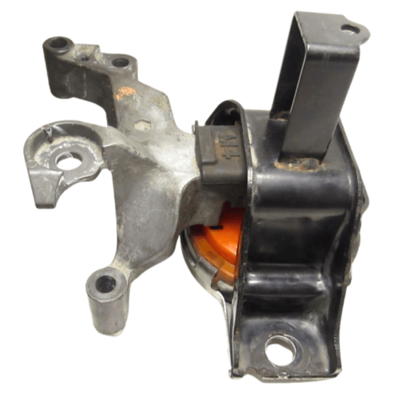 Polyurethane front engine mount right Nissan X-Trail 2007-2014