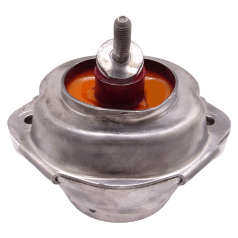 Polyurethane engine mount left, right Bmw E53 1999-2006 RECONSTRUCTION OF YOUR