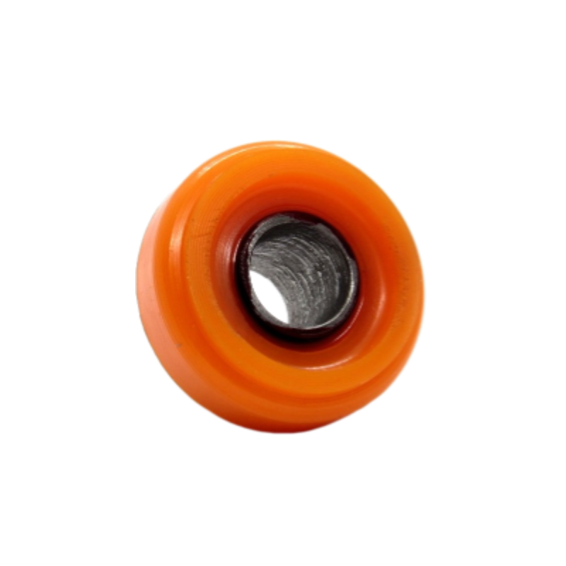 Поліуретанова втулка переднього стабілізатора кінцева Fiat Uno (146) 1983-1995