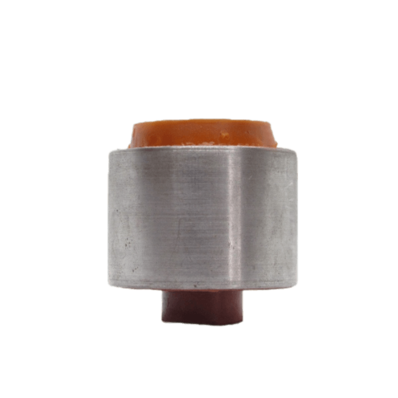 Polyurethane rear bushing of the rear gearbox Audi A4 2000-2004