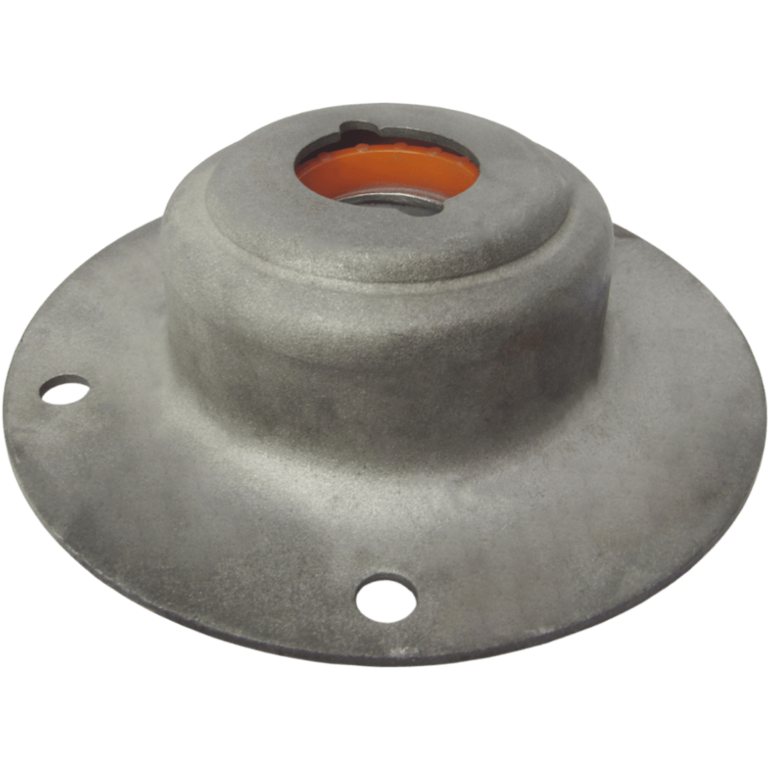 Polyurethane rear shock absorber support Alfa Romeo 164 1987-1998 RECONSTRUCTION OF YOUR