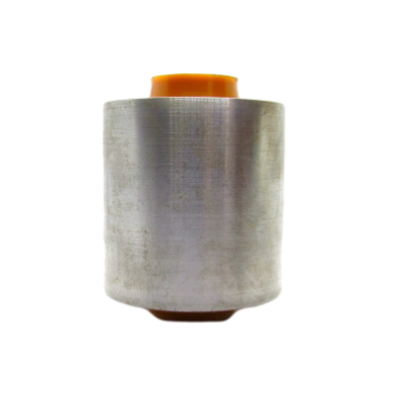 Полиуретановый сайлентблок переднего нижнего рычага наружный под амортизатор Merсedes 210 4 matic