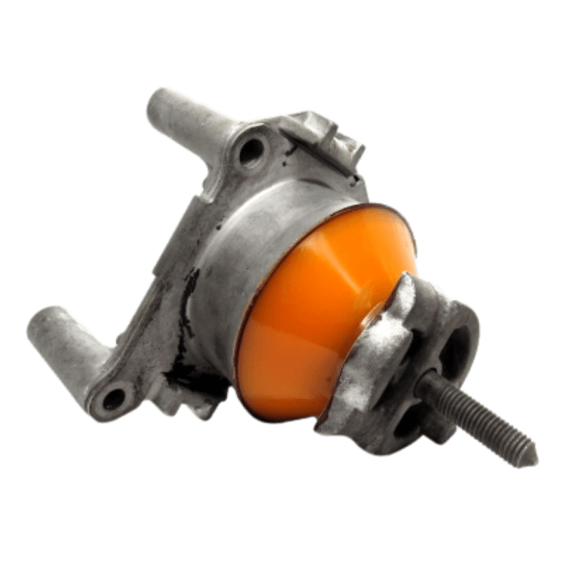 Polyurethane engine mount rear Saab 9-5 1997-2010