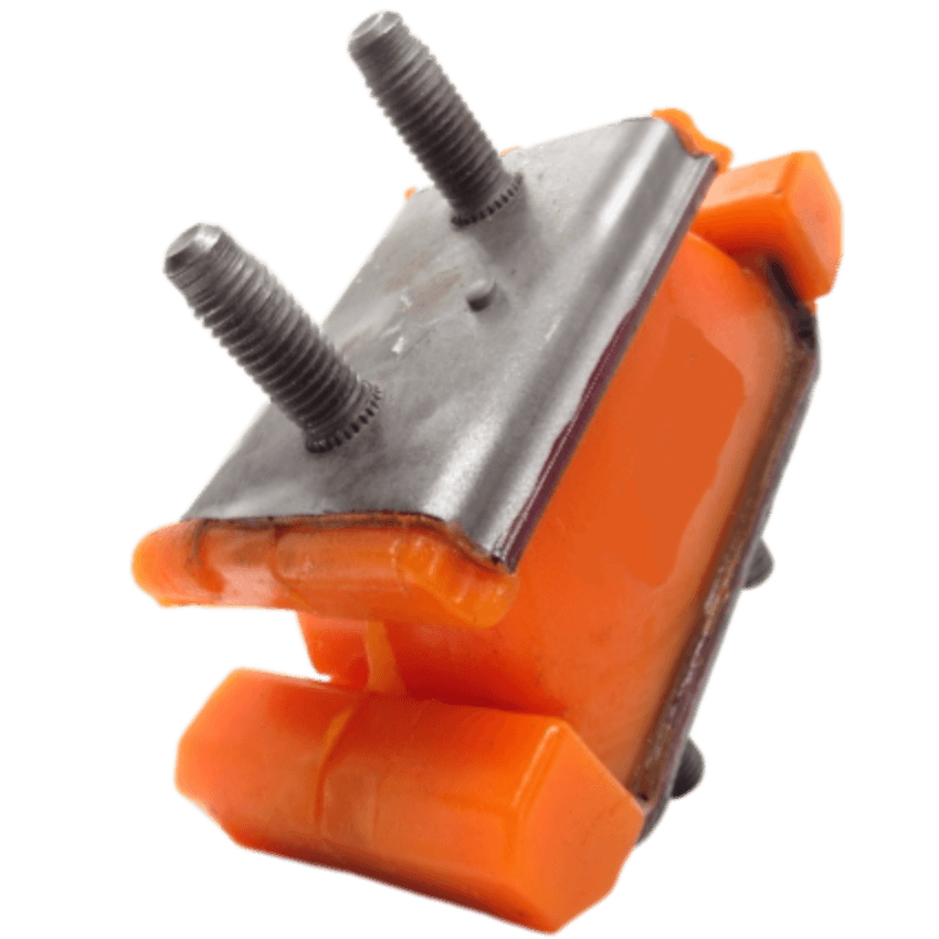 Polyurethane engine mount left/right Iveco Daily 2014- RECONSTRUCTION OF YOUR