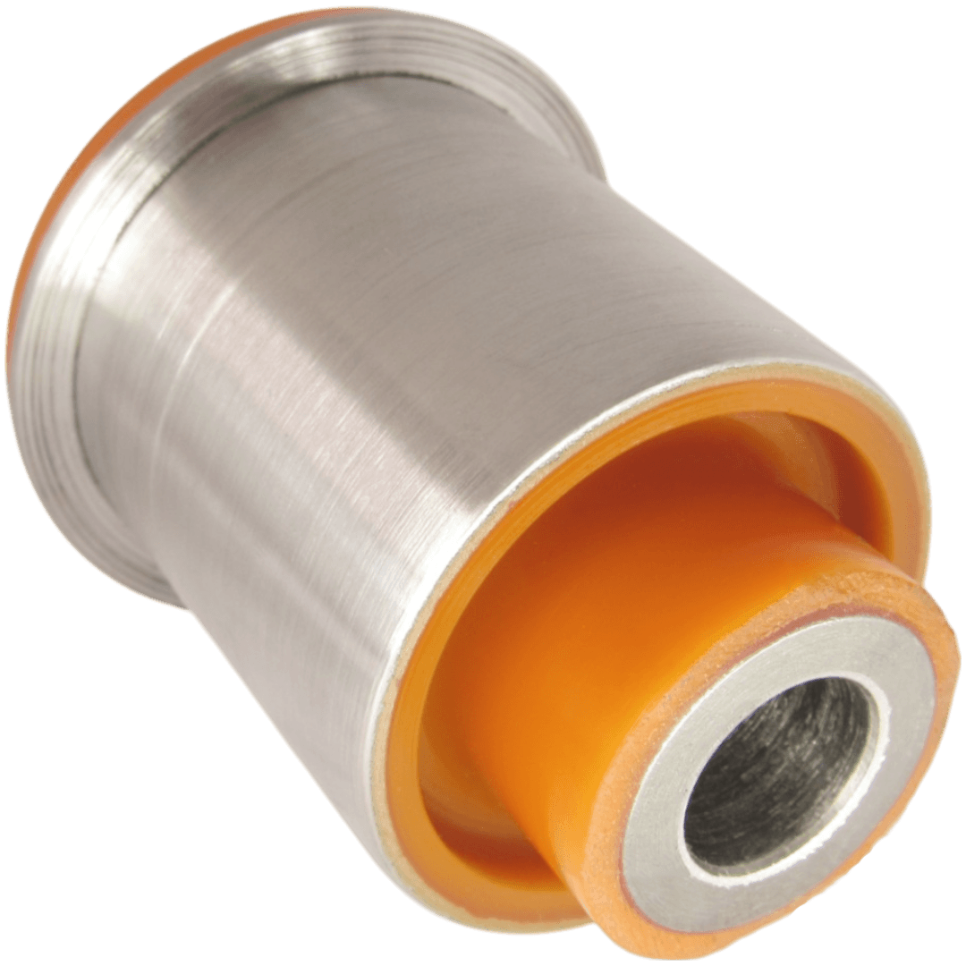 Polyurethane bushing front lower arm front Hyundai H-1 1997-2007