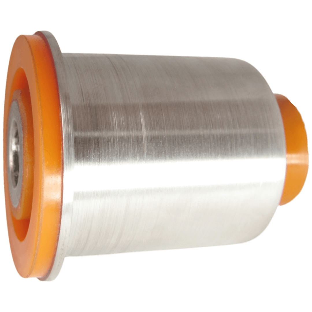 Polyurethane bushing front lower arm front Hyundai H-1 1997-2007