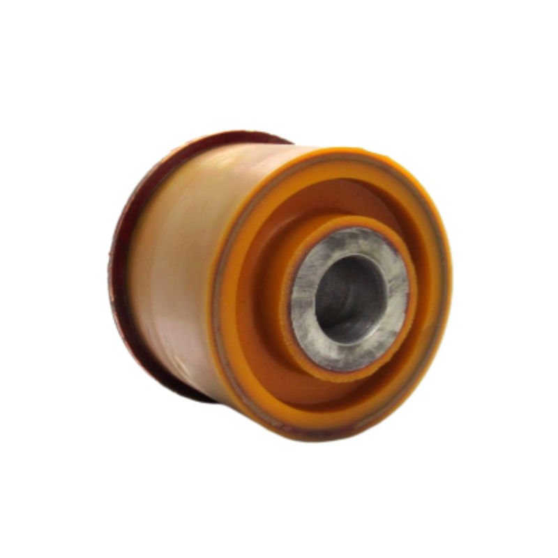 Полиуретановый cайлентблок заднего подрамника задний BMW E46 1998-2006