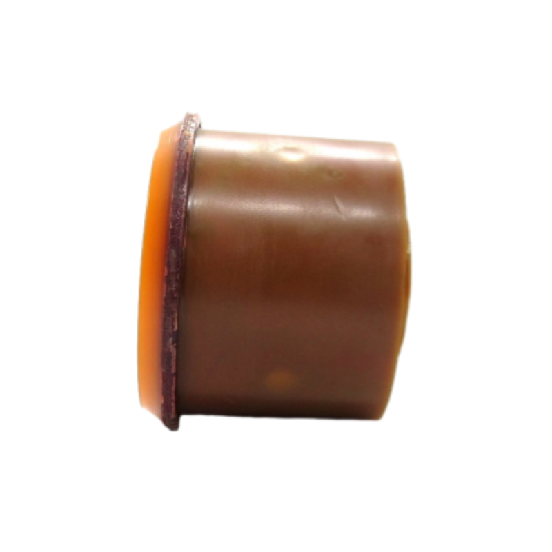 Полиуретановый cайлентблок заднего подрамника задний BMW E46 1998-2006