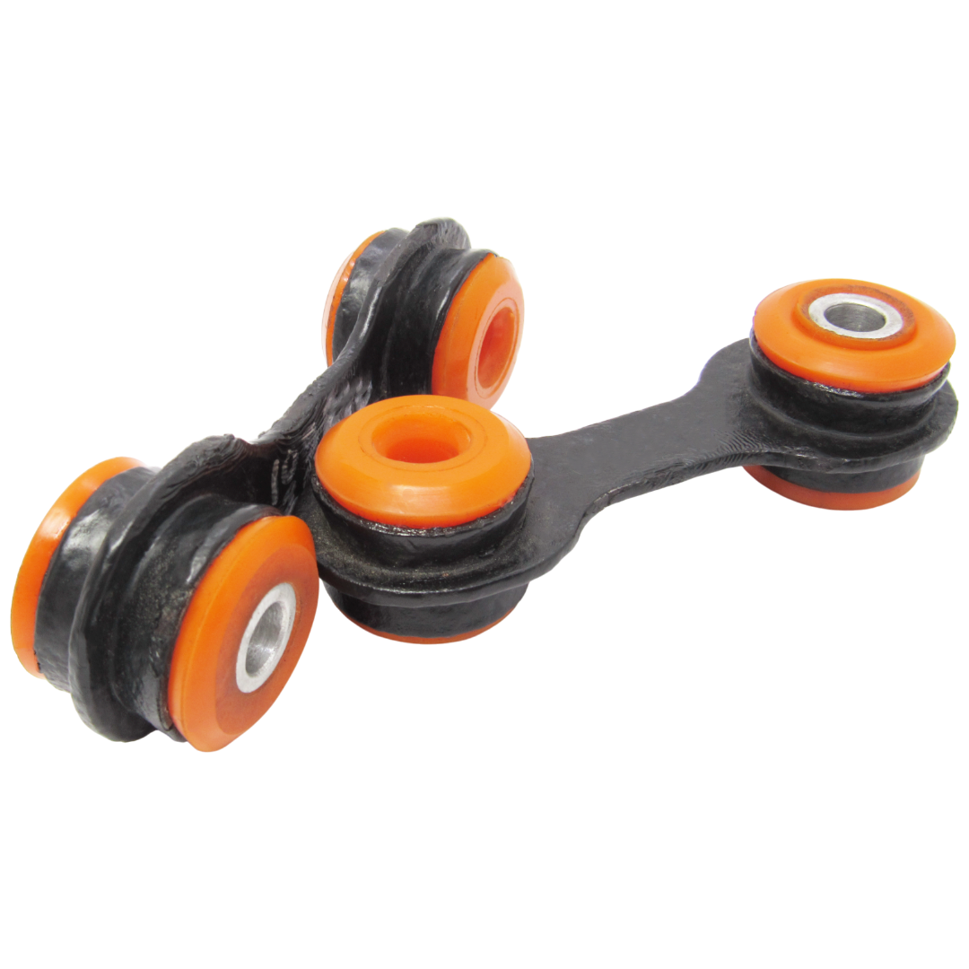 Rear stabilizer bar Opel Vectra 1995-2002 Service with repressing of bushings (Bushings are not included in the price)