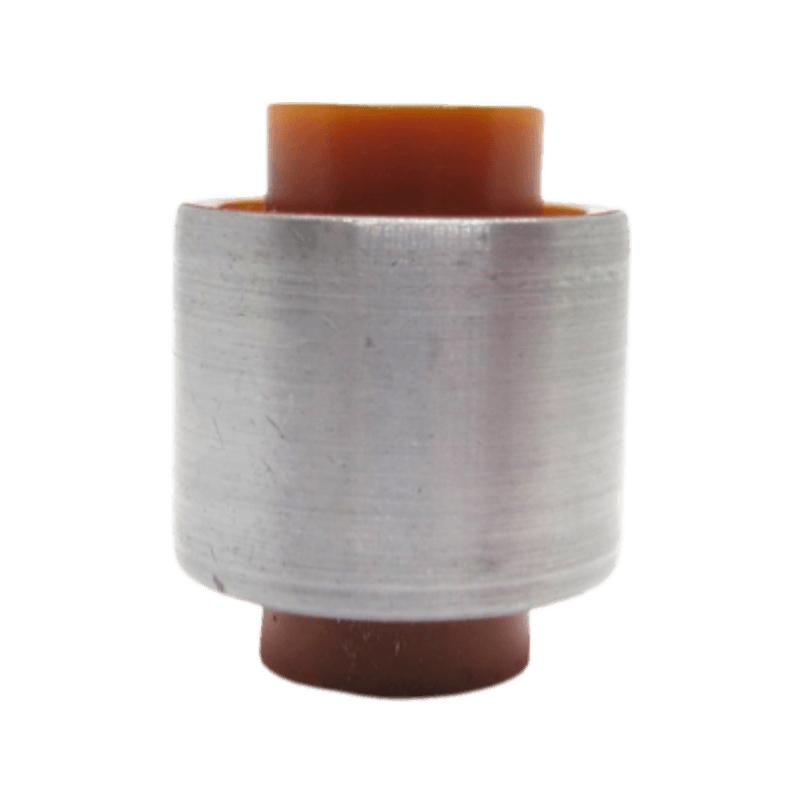 Polyurethane bushing rear trunnion instead of a ball joint upper and lower Fiat 124 2016-
