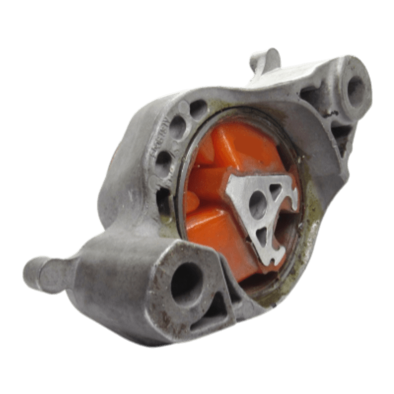 Polyurethane mount of the engine back Peugeot 3008 2016-