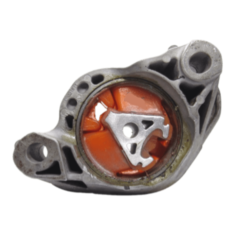 Polyurethane mount of the engine back Peugeot 3008 2016-