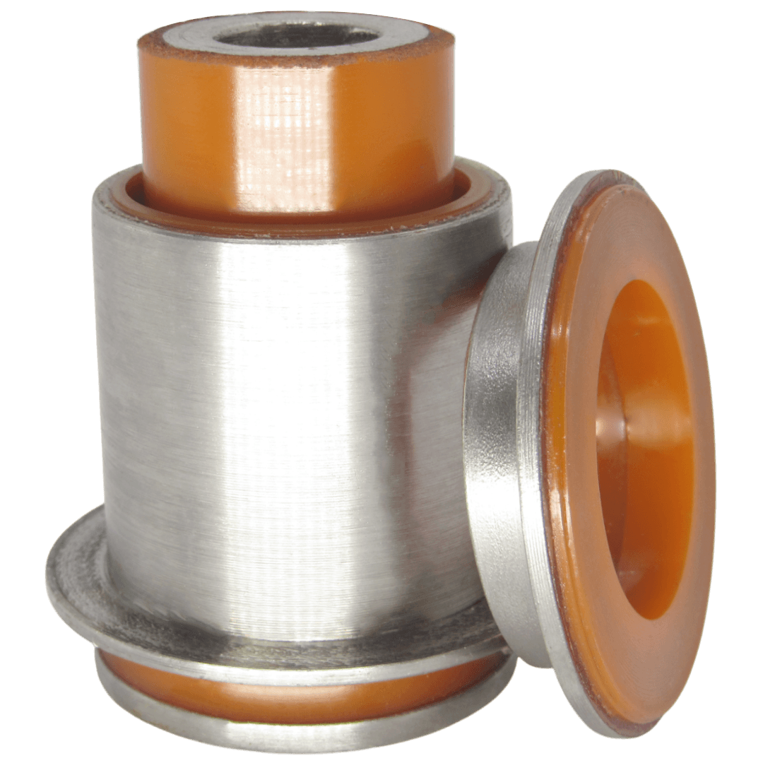 Polyurethane bushing front arm front Honda Cr-v 2016- SET