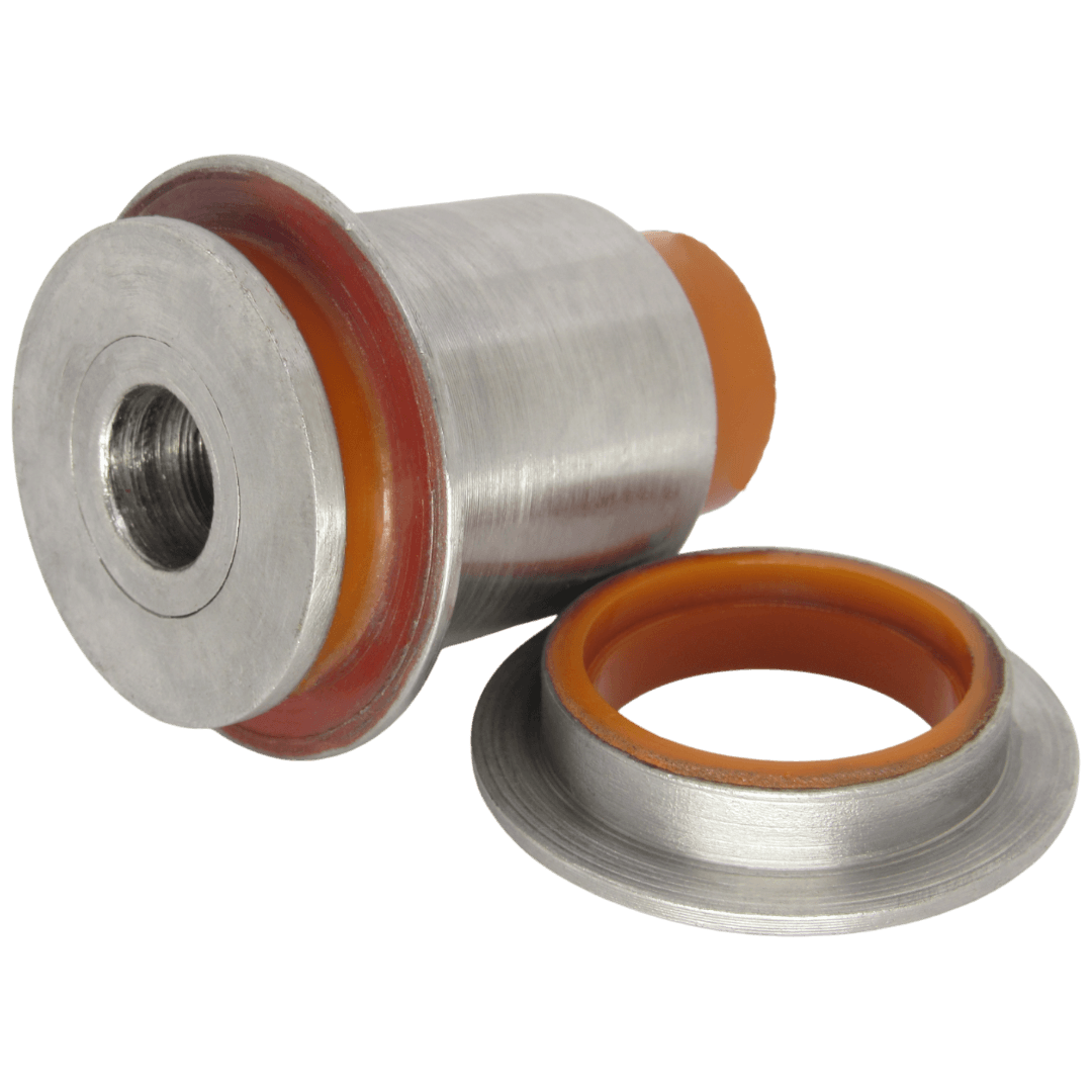 Polyurethane bushing front arm front Honda Cr-v 2016- SET