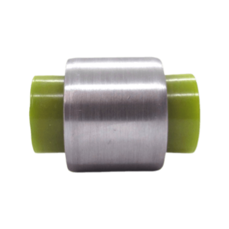 Поліуретановий сайлентблок задньої цапфи верхній Nissan 350Z 2002-2008 HARDNESS