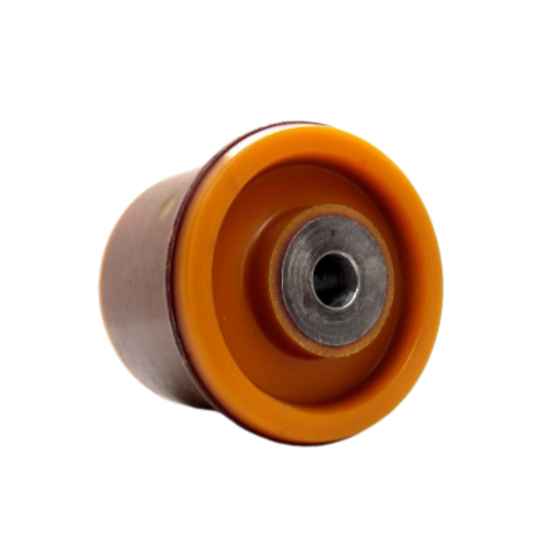 Полиуретановый cайлентблок заднего подрамника передний BMW E46 1998-2006