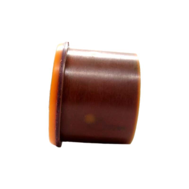 Полиуретановый cайлентблок заднего подрамника передний BMW E46 1998-2006