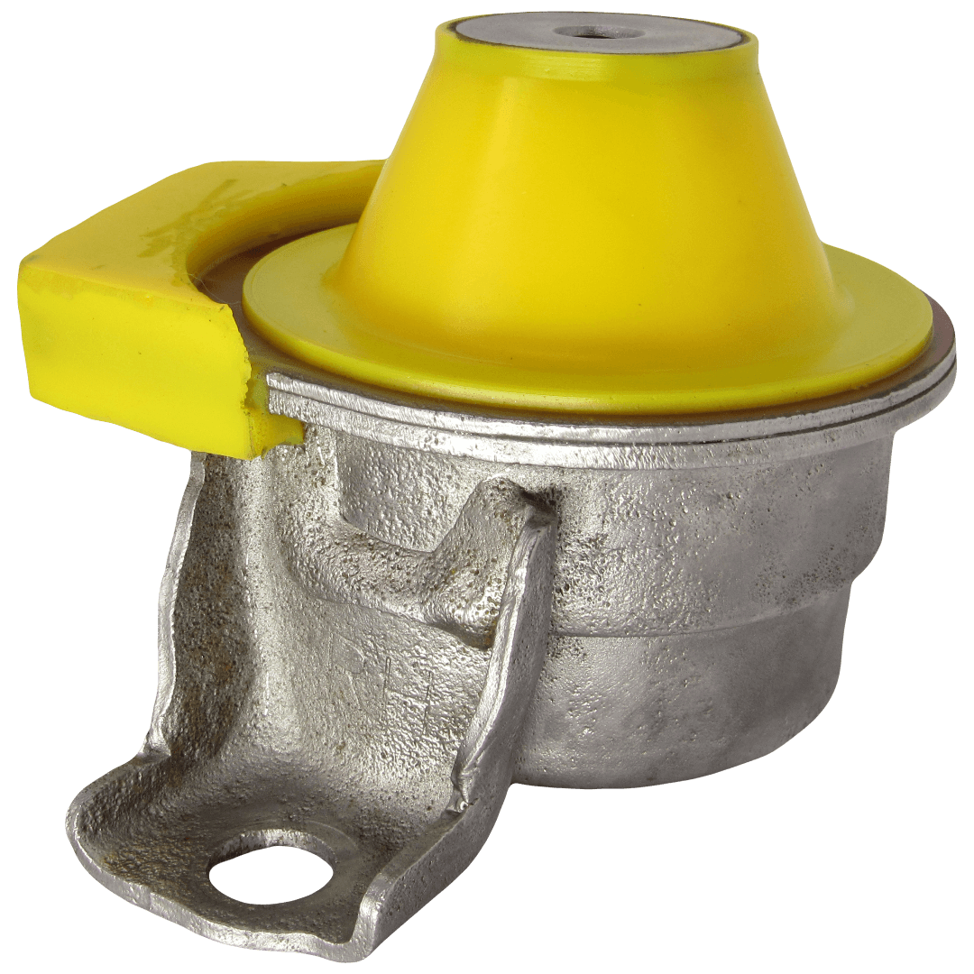 Поліуретанова подушка двигуна передня Mazda Rx-8 2003-2012 HARDNESS