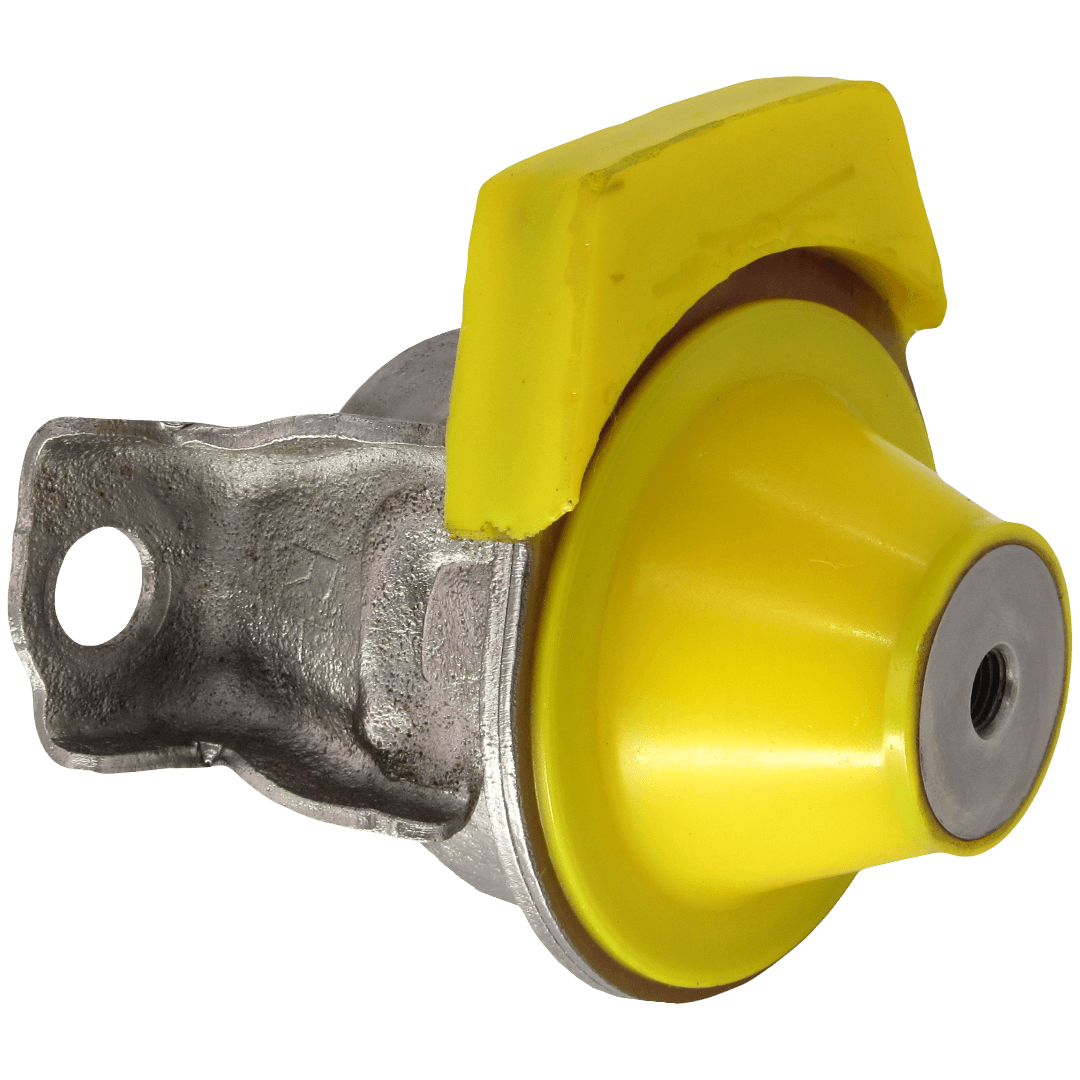 Поліуретанова подушка двигуна передня Mazda Rx-8 2003-2012 HARDNESS РЕКОНСТРУКЦІЯ ВАШОЇ
