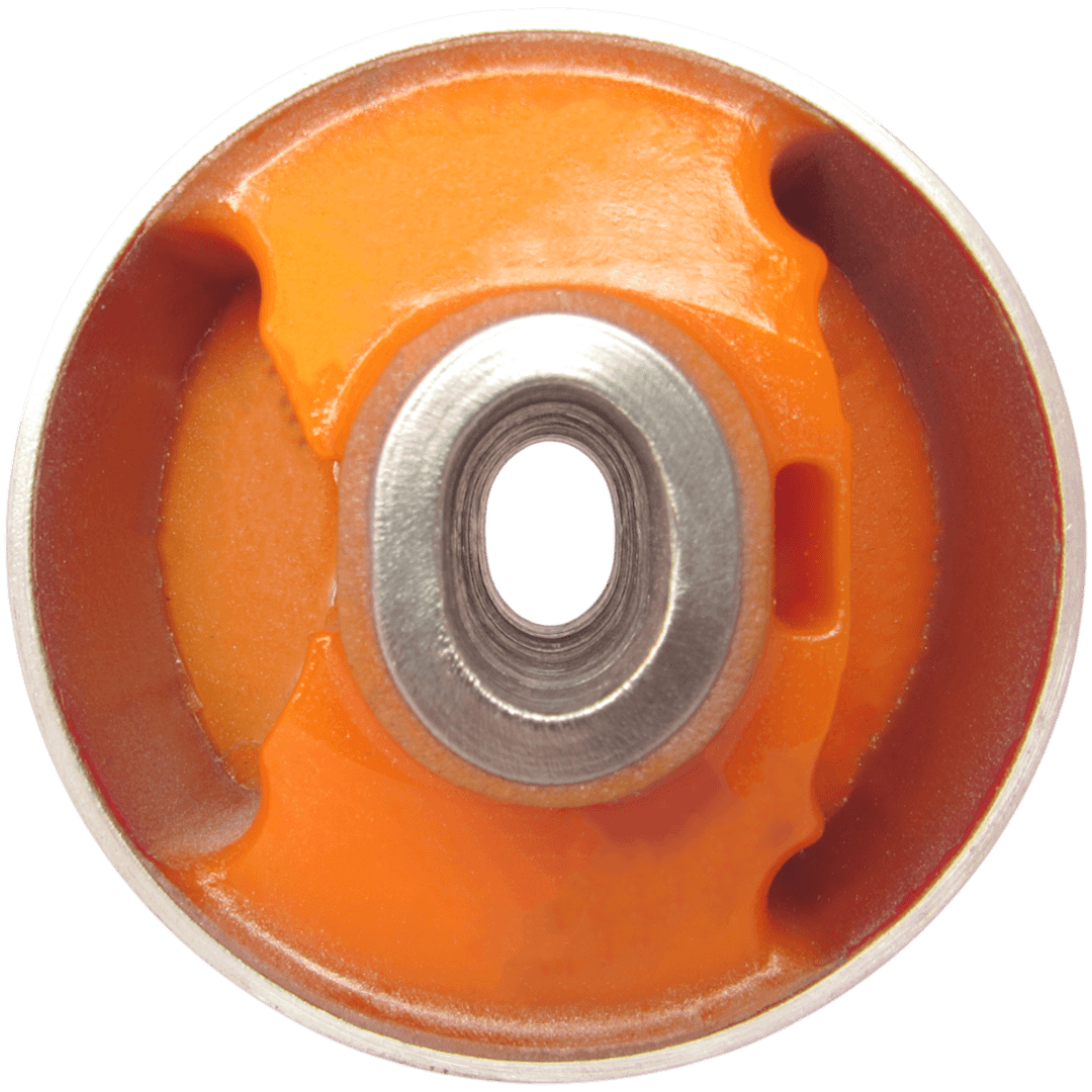 Polyurethane mount of the engine back Nissan Leaf 2010-2017 REMOVABLE BUSH