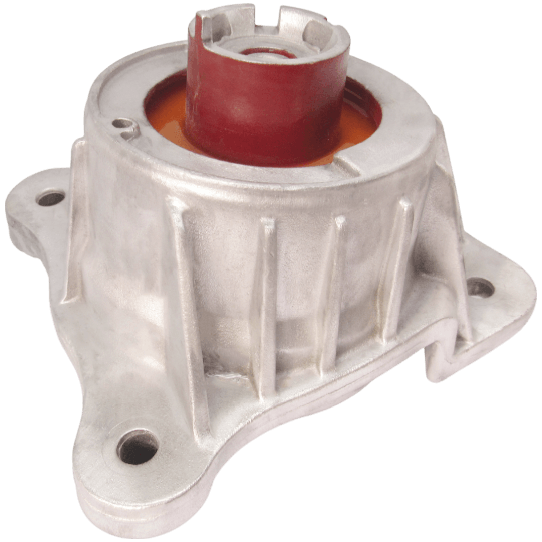 Polyurethane mount of the engine right Mercedes-Benz Vito 2014- RECONSTRUCTION OF YOUR