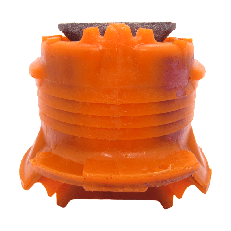 Polyurethane bushing rear subframe rear Merсedes 215 1999-2006